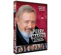 Perry Mason: El Caso Del Beso Asesino