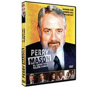 Perry Mason El caso del Telón Final