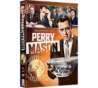 PERRY MASON:FIRST SEASON VOL 2
