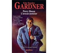 Perry Mason L'avocat Justicier - Coeurs À Vendre - La Prudente Pin-Up - Jeu De Jambes - L'hôtesse Hésitante - Gare Au Gorille - La Nymphe Négligente - La Vamp Aux Yeux Verts
