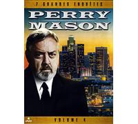 Perry Mason : Les téléfilms-Vol. 4