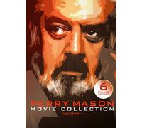 Perry Mason Movie Collection Volume 1