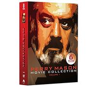 Perry Mason – Collection de films Volume 1 – Paramount Pictures