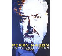 Perry Mason Movie Collection: Volume 2