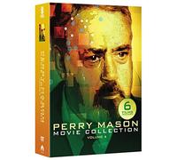 Perry Mason Movie Collection: Volume 4