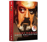 Perry Mason Movie Collection: Volume 1