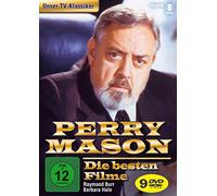 Perry Mason - Perry Mason:die Besten Filme (Teil 1)