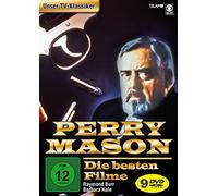 Perry Mason - Perry Mason:die Besten Filme (Teil 2)