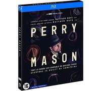 Perry Mason Saison 1 Blu-ray