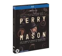 Perry Mason – Saison 1 – Blu-ray – Warner Bros.