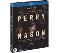 Perry Mason Saison 1 Blu-ray E