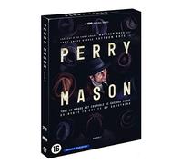 Perry Mason-Saison 1 :[DVD]