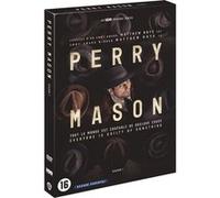 Perry Mason Saison 1 DVD E