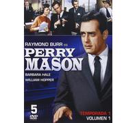 Perry Mason Saison 1 Volume 1 / Perry Mason Season 1 Vol 1 (Dvd)
