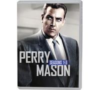 Perry Mason : saisons 1-3