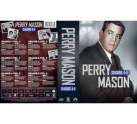 Perry Mason : saisons 4-6