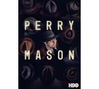 Perry Mason: Season 1 (Blu-ray) Andrew Howard Chris Chalk Gayle Rankin