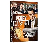 Perry Mason: Season 1 V.2 [Dvd] [Import]