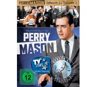 Perry Mason - Season 1/Vol. 1