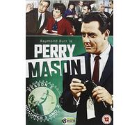 Perry Mason-Season 2 [Import]