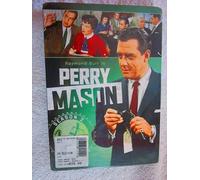 Perry Mason: Season 2 V.1 [Import USA Zone 1]
