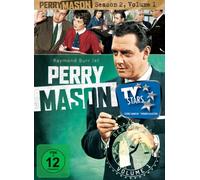 Perry Mason-Season 2/Vol. 1 [Import]