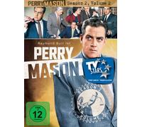 Perry Mason - Season 2/Vol. 2