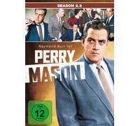 Perry Mason-Season 2/Vol. 2 [Import]