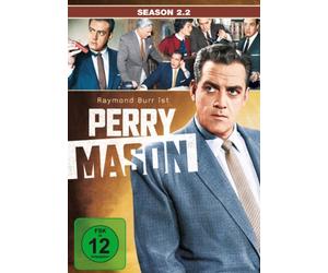 Perry Mason-Season 2/Vol. 2 [Import]