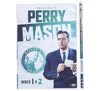 Perry Mason: Season 2 Volume 1