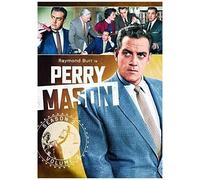 Perry Mason – Saison 2 Volume 2 – DVD – Coffret Full Frame Mono – Paramount Pictures