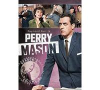 Perry Mason: Season 3, Vol. 1