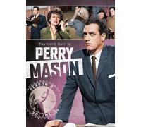 Perry Mason: Season 3, Vol. 1