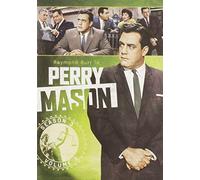 Perry Mason – Saison 3, Volume 2 – Paramount Pictures