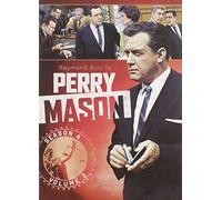 Perry Mason: Season 4 Volume 2