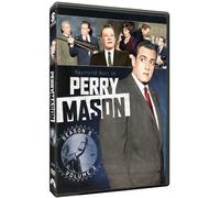 Perry Mason: Season 5 Volume 2