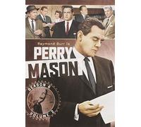 Perry Mason – Saison 6, Vol. 2 – Coffret – Paramount Pictures
