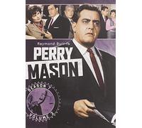 Perry Mason – Saison 7, Volume 2 – Paramount Pictures