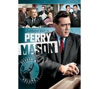 Perry Mason: Season 8 Volume 1