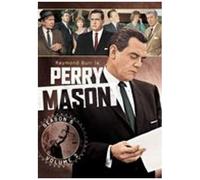 Perry Mason – Saison 6, Vol. 2 – Coffret – Paramount Pictures