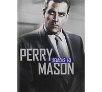 Perry Mason: Seasons 1 - 3