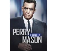 Perry Mason: Seasons 7-9
