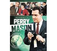 PERRY MASON:SECOND SEASON VOL 1