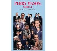 Perry Mason Series 8