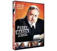 Perry Mason: The Case of the Avenging Ace (Region 2) - European Import