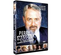 Perry Mason: The Case of the Reckless Romeo [ NON-USA FORMAT, PAL, Reg.0 Import - Spain ]