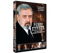Perry Mason: The Case of the Scandalous Scoundrel / Perry Mason: El Caso Del Picaro Escandaloso (DVD) G