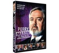 Perry Mason: The Case of the Shooting Star / Perry Mason: El Caso De La Dama Asesinada (DVD) G