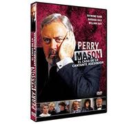 Perry Mason: The Case of the Silenced Singer [ NON-USA FORMAT, PAL, Reg.0 Import - Spain ]