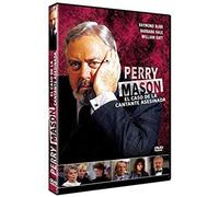 Perry Mason: The Case Of The Silenced Singer (Perry Mason: El Caso De La Cantante Asesinada, Spain Import, See Details For Langu